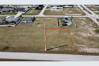 2304 Santa Barbara Boulevard N, Cape Coral, FL 33993 - Photo 2