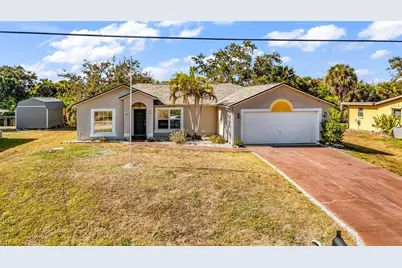 2291 Cannolot Boulevard, Port Charlotte, FL 33948 - Photo 2