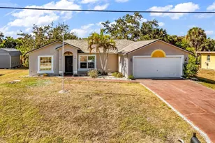 2291 Cannolot Blvd, Port Charlotte, FL 33948 - Photo 2