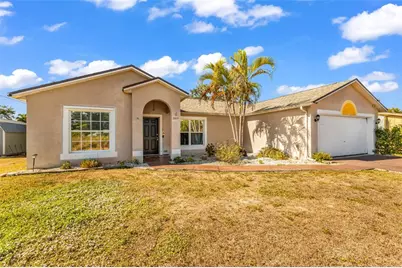 2291 Cannolot Boulevard, Port Charlotte, FL 33948 - Photo 4