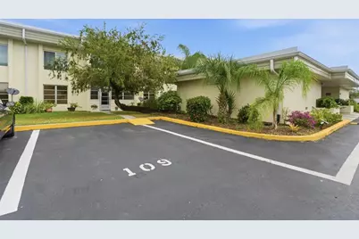 21267 Gertrude Avenue #109, Port Charlotte, FL 33952 - Photo 32