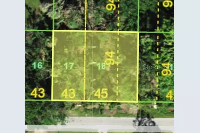 2016 Myrtle Avenue, Punta Gorda, FL 33950 - Photo 1