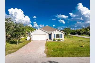 450 Porto Alegre Street, Punta Gorda, FL 33983 - Photo 1