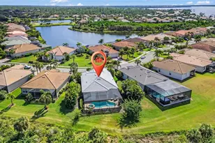 13017 N Marsh Dr, Port Charlotte, FL 33953 - Photo 44