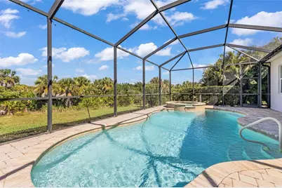 13017 N Marsh Drive, Port Charlotte, FL 33953 - Photo 38