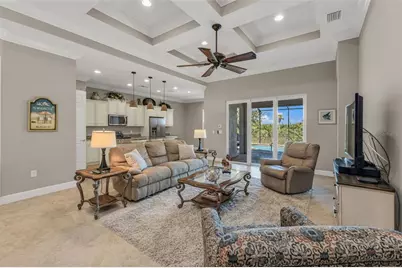 13017 N Marsh Drive, Port Charlotte, FL 33953 - Photo 2