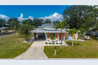 624 W Virginia Avenue, Punta Gorda, FL 33950 - Photo 1