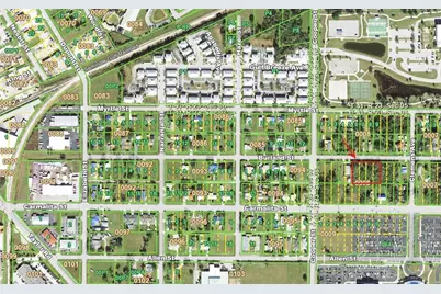 Burland Street, Punta Gorda, FL 33950 - Photo 2