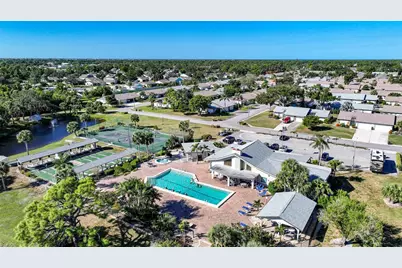 215 Persimmon Street #52, Englewood, FL 34223 - Photo 4