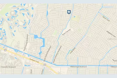 Lot#13 Samoa Avenue, North Port, FL 34287 - Photo 4