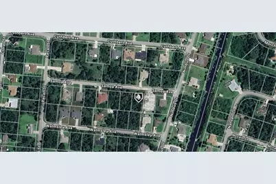 Lot#13 Samoa Avenue, North Port, FL 34287 - Photo 1