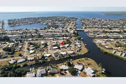 140 Palmetto Circle NE, Port Charlotte, FL 33952 - Photo 24