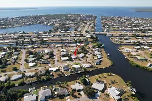 140 Palmetto Cir NE, Port Charlotte, FL 33952 - Photo 24