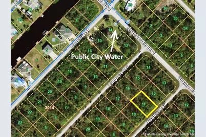 1021 Nautilus Terrace, Port Charlotte, FL 33953 - Photo 2