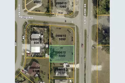 S Biscayne Drive, North Port, FL 34287 - Photo 2