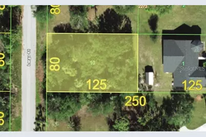 2408 Largo Street, Port Charlotte, FL 33980 - Photo 1