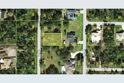 2408 Largo Street, Port Charlotte, FL 33980 - Photo 2