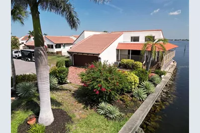 25188 Marion Avenue #1, Punta Gorda, FL 33950 - Photo 8