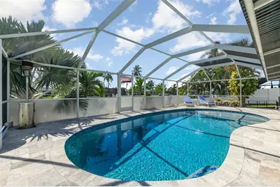 1661 Swan Terrace, North Fort Myers, FL 33903 - Photo 32