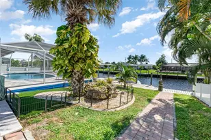 1661 Swan Terrace, North Fort Myers, FL 33903 - Photo 1