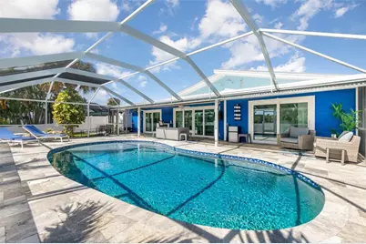 1661 Swan Terrace, North Fort Myers, FL 33903 - Photo 4