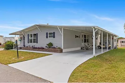 199 Martinique Road, North Port, FL 34287 - Photo 2