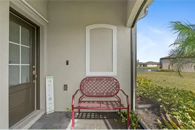 2161 Bonito Way, Port Charlotte, FL 33953 - Photo 4