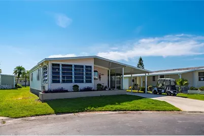 1000 Kings Highway #60, Port Charlotte, FL 33980 - Photo 36