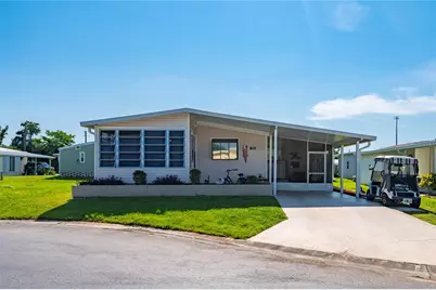 1000 Kings Highway #60, Port Charlotte, FL 33980 - Photo 38