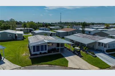 1000 Kings Highway #60, Port Charlotte, FL 33980 - Photo 34