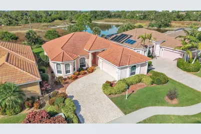 3013 Royal Palm Drive, North Port, FL 34288 - Photo 1