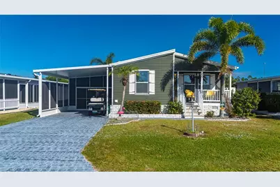 1000 Kings Highway #309, Port Charlotte, FL 33980 - Photo 46