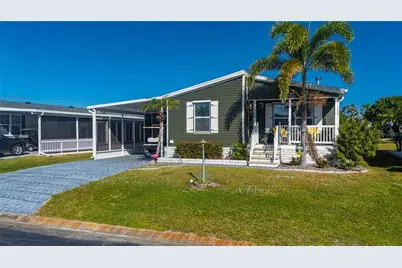 1000 Kings Highway #309, Port Charlotte, FL 33980 - Photo 44