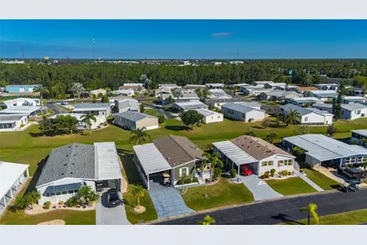 1000 Kings Highway #309, Port Charlotte, FL 33980 - Photo 50