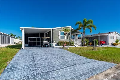 1000 Kings Highway #309, Port Charlotte, FL 33980 - Photo 38