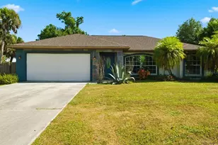 2398 Yalta Terrace, North Port, FL 34286 - Photo 1