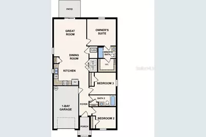 21217 SW Peach Blossom Street, Dunnellon, FL 34431 - Photo 2