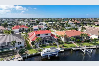 2144 Charlotte Amalie Court, Punta Gorda, FL 33950 - Photo 4