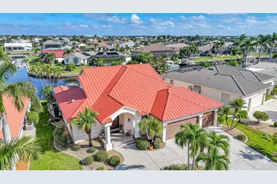 2144 Charlotte Amalie Court, Punta Gorda, FL 33950 - Photo 1