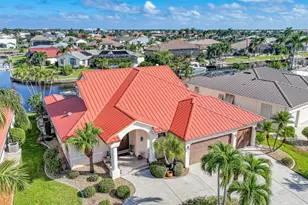 2144 Charlotte Amalie Ct, Punta Gorda, FL 33950 - Photo 1