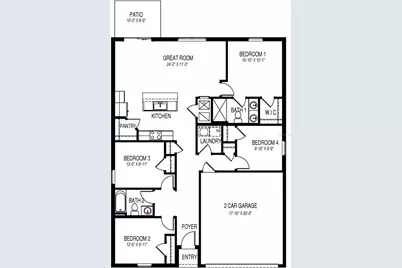 5179 Schubert Trail, North Port, FL 34287 - Photo 16