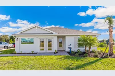 5179 Schubert Trail, North Port, FL 34287 - Photo 1
