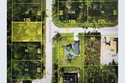 271 Ravenswood Boulevard, Port Charlotte, FL 33954 - Photo 2