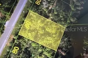 1554 Brightwater Terrace, Port Charlotte, FL 33953 - Photo 1