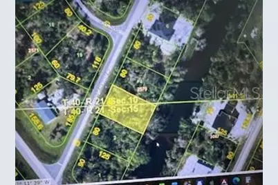 1554 Brightwater Terrace, Port Charlotte, FL 33953 - Photo 2