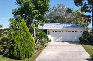 18422 Burkholder Cir, Port Charlotte, FL 33948 - Photo 1