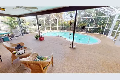 18422 Burkholder Circle, Port Charlotte, FL 33948 - Photo 2