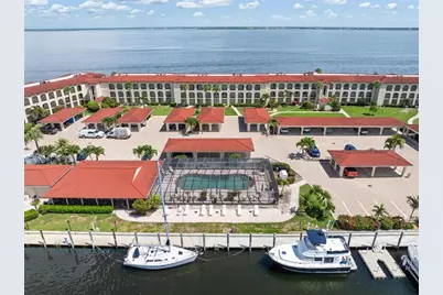 1 Colony Point Drive #A20, Punta Gorda, FL 33950 - Photo 2