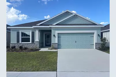 2355 Selenia Street, Lake Alfred, FL 33850 - Photo 1