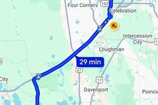 2551 Mariah Pl, Lake Alfred, FL 33850 - Photo 8